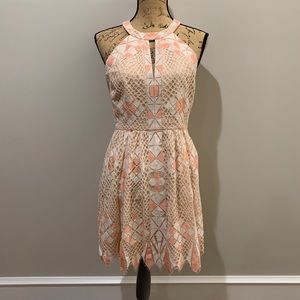 BCBG Max Azria Dress